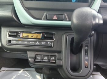 ハスラー ハイブリッドG 4WD