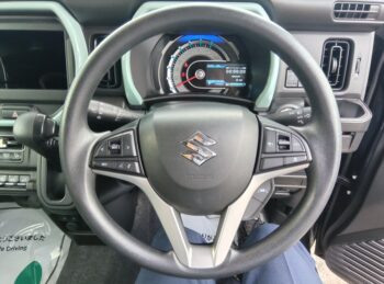 ハスラー ハイブリッドG 4WD