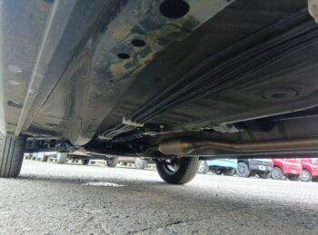 ハスラー ハイブリッドG 4WD