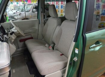 スペーシア ハイブリッドＸ 4WD