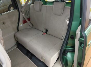 スペーシア ハイブリッドＸ 4WD