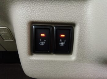 スペーシア ハイブリッドＸ 4WD