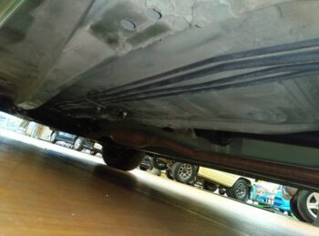 スペーシア ハイブリッドＸ 4WD
