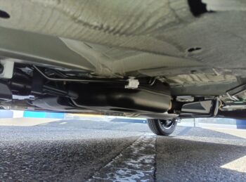 N-BOX ベースグレード 未使用車