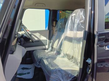 N-BOX ベースグレード 未使用車