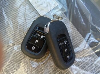 N-BOX ベースグレード 未使用車