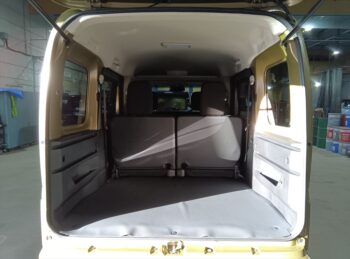 アトレー RS ターボ 未使用車 4WD