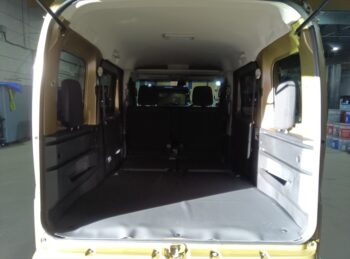 アトレー RS ターボ 未使用車 4WD