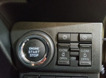 アトレー RS ターボ 未使用車 4WD