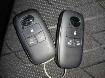 アトレー RS ターボ 未使用車 4WD