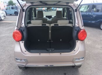 キャスト スタイルＧ ＳＡⅡ 4WD