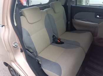 キャスト スタイルＧ ＳＡⅡ 4WD