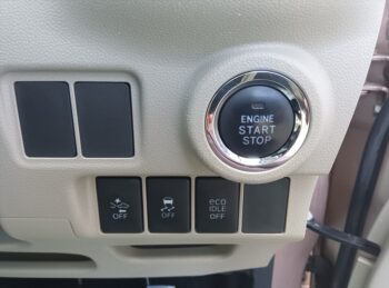 キャスト スタイルＧ ＳＡⅡ 4WD
