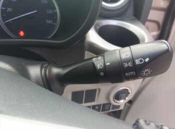 キャスト スタイルＧ ＳＡⅡ 4WD
