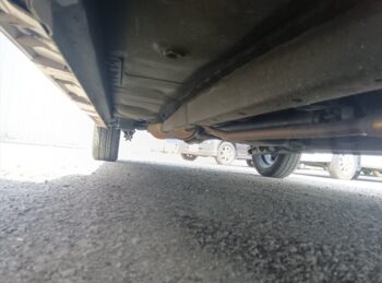 キャスト スタイルＧ ＳＡⅡ 4WD