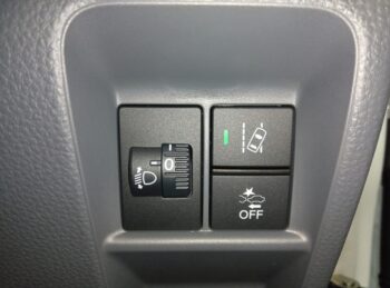 N-VAN G 未使用車　4WD