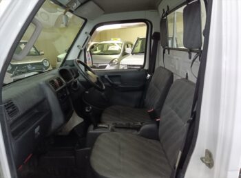 キャリイトラック KC　エアコン・パワステ　4WD