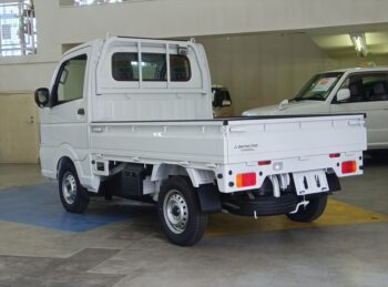 ミニキャブトラック みのり　未使用車　4WD