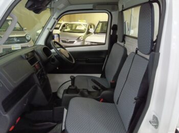 ミニキャブトラック みのり　未使用車　4WD
