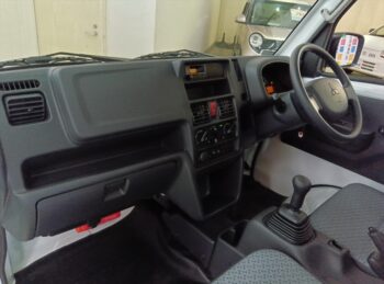 ミニキャブトラック みのり　未使用車　4WD