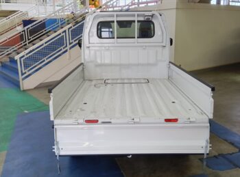 ミニキャブトラック みのり　未使用車　4WD