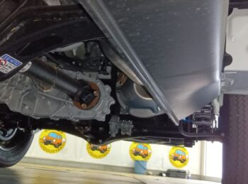 ミニキャブトラック みのり　未使用車　4WD