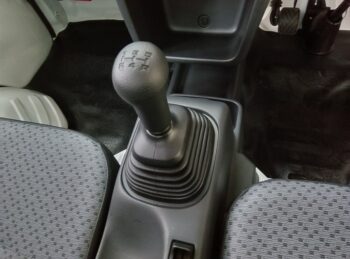 ミニキャブトラック みのり　未使用車　4WD