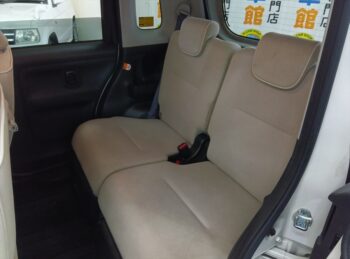 ムーヴキャンバス XリミテッドメイクアップSAⅡ