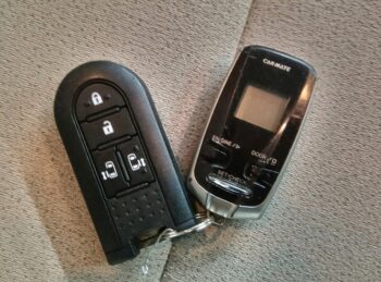 ムーヴキャンバス XリミテッドメイクアップSAⅡ