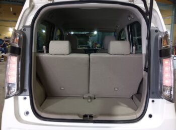 N-WGN G 4WD