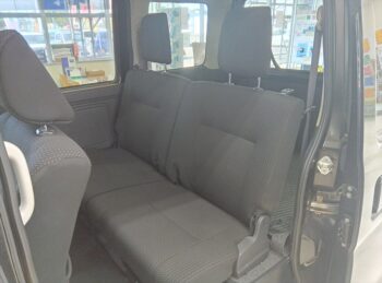 サンバーバン VCターボスマートアシスト　4WD