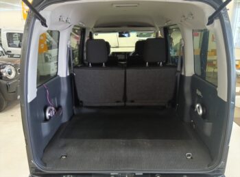 サンバーバン VCターボスマートアシスト　4WD