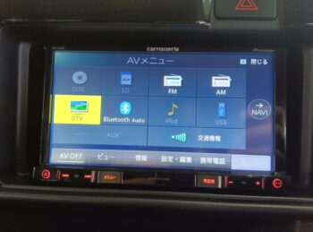 サンバーバン VCターボスマートアシスト　4WD