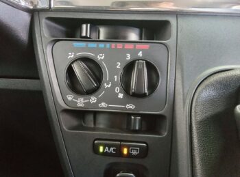 サンバーバン VCターボスマートアシスト　4WD