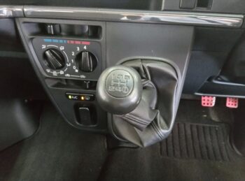 サンバーバン VCターボスマートアシスト　4WD