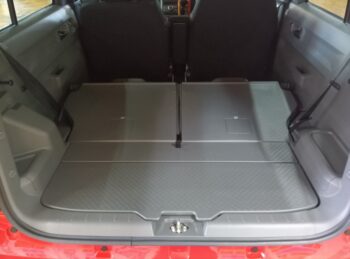 タフト Ｇ 4WD