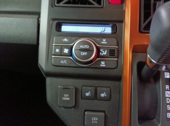 タフト Ｇ 4WD