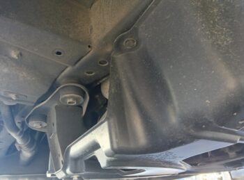 サンバーバン VCターボスマートアシスト　4WD