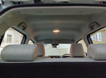 ミラトコット G　SAⅢ　4WD