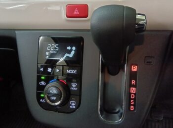 ミラトコット G　SAⅢ　4WD