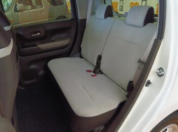 N-WGN Ｌホンダセンシング 4WD