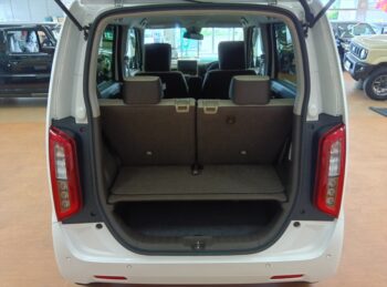 N-WGN Ｌホンダセンシング 4WD