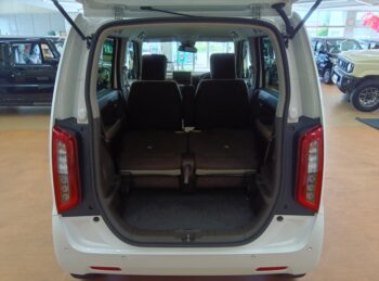 N-WGN Ｌホンダセンシング 4WD