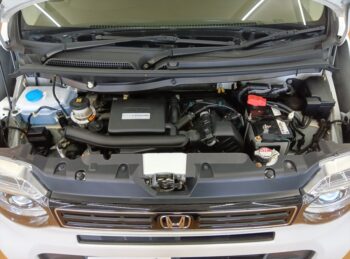 N-WGN Ｌホンダセンシング 4WD