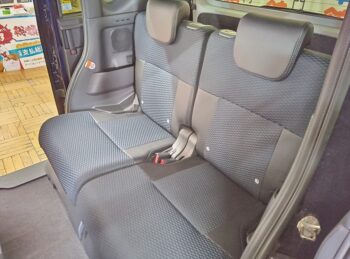 タントカスタム Ｘ 未使用車 4WD
