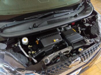 デイズ ハイウェイスターＧターボ プロパイロットエディション 4WD