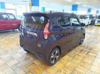 デイズ ハイウェイスターＧターボ プロパイロットエディション 4WD