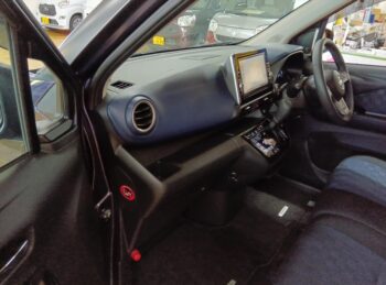 デイズ ハイウェイスターＧターボ プロパイロットエディション 4WD
