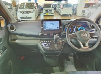 デイズ ハイウェイスターＧターボ プロパイロットエディション 4WD