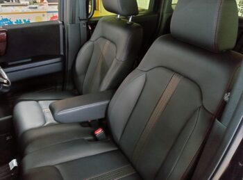 N-BOXカスタム Ｌ・ターボ　コーディネートスタイル 4WD